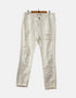 White jeans FM